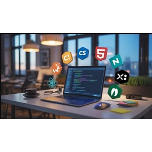 The Complete Web Developer Bootcamp 2026