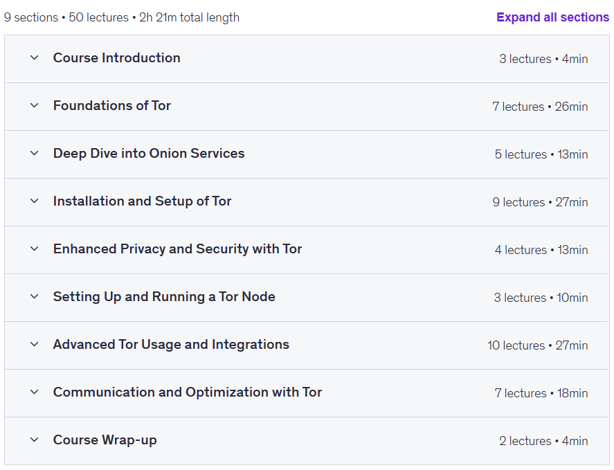 Tor Masterclass: Use the Tor Browser Proxy and Dark Web