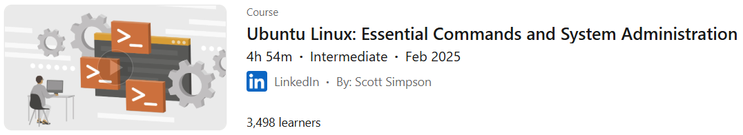 Ubuntu Linux: Essential Commands and System Administration