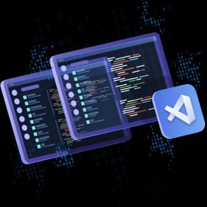 Visual Studio Code for Vue