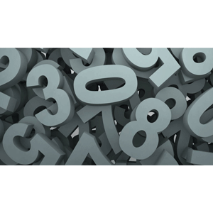 Zero to Infinity A History of Numbers