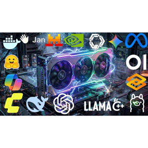 AI LLM Deployment Engineer (Local & Offline)