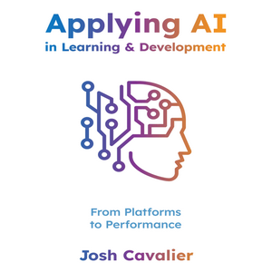 Applying AI in Learning and Development