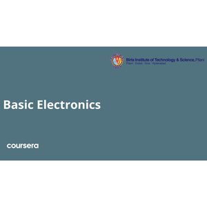 Basic Electronics