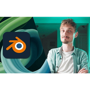 Blender Essentials - 3D Modelling Training Course