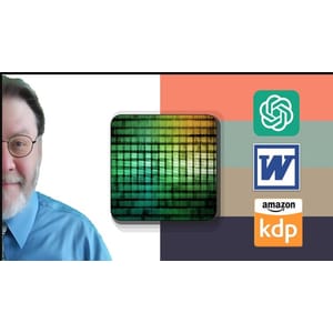 ChatGPT AI_ Writing_Self-publishing a Book_ ChatGPT AI + KDP
