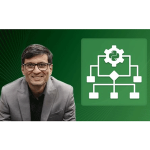 Complete Data Structure and Algorithms Course in Python