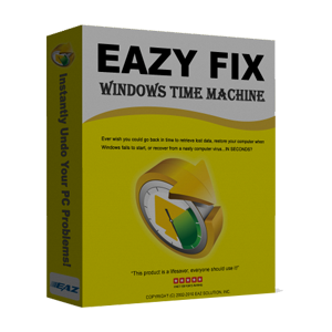 EAZ Solution Eazy Fix