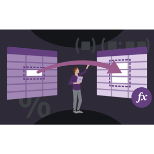 Excel Advanced Formulas and Functions