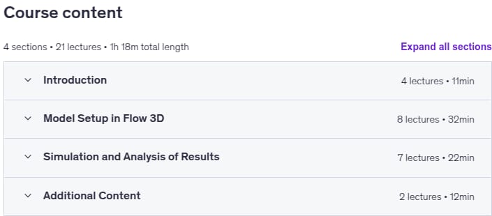 FLOW-3D for Beginners_ Learn CFD Modeling Step-by-Step