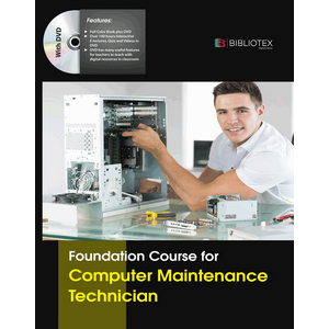 Foundation Course For Computer Maintenance Technician