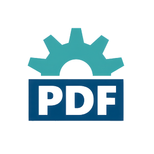 Gillmeister Automatic PDF Processor