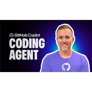 GitHub Copilot Coding Agent_ Build, Test, and Ship Code Fast