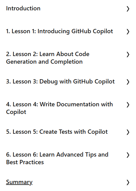 GitHub Copilot for Software Developers by Microsoft Press