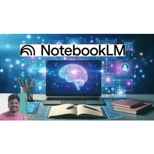 Google NotebookLM for Beginners Your AI Research Assistant
