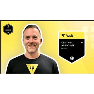 HashiCorp Certified_ Vault Associate 003 - Practice Exams