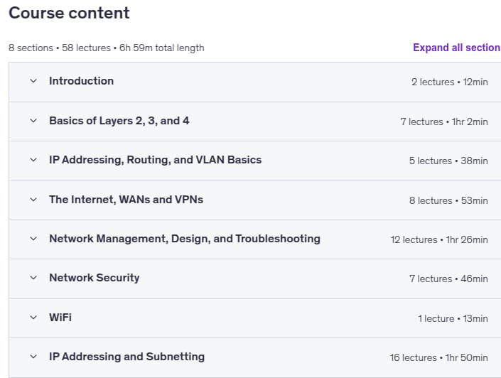 Introduction to Computer Networking - Beginner Crash Course