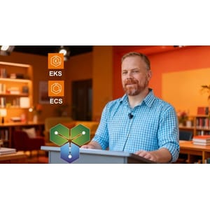 Introduction to Containers on AWS - ECS, EKS, and Fargate