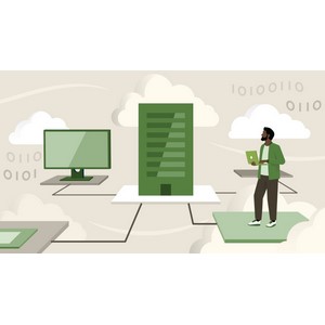 Introduction to IT Architecture