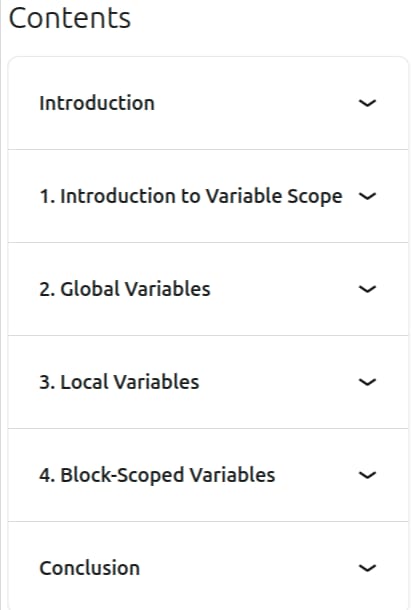 JavaScript_ Scope