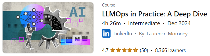 LLMOps in Practice: A Deep Dive