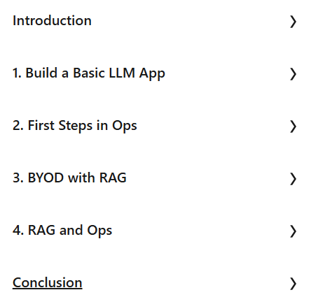 LLMOps in Practice: A Deep Dive