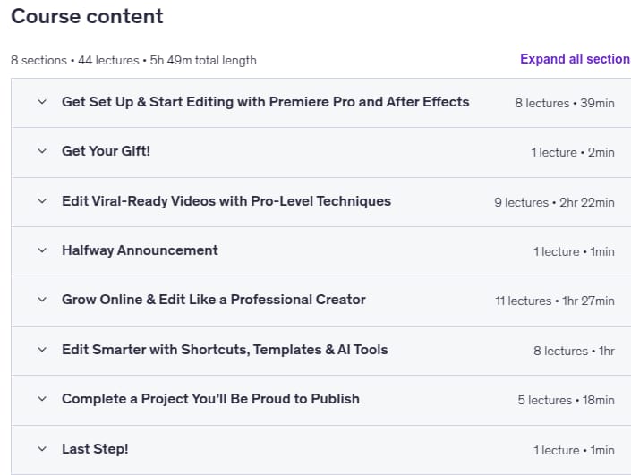 Learn Short Form Video Editing_ Premiere Pro & After Effects