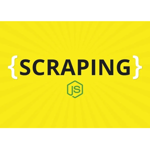 Learn Web Scraping with NodeJs - The Crash Course
