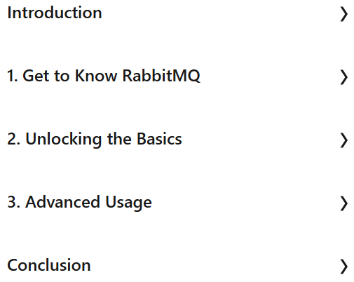 Learning RabbitMQ Efficient Message Queuing Content