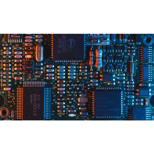 MOSFET Crash Course