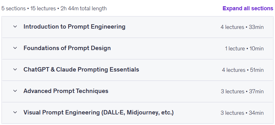 Mastering Prompt Engineering: From Beginner to AI Expert