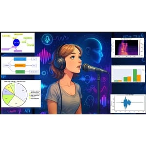 Mastering Voice AI _ From ASR to Emotion AI to Voice Cloning