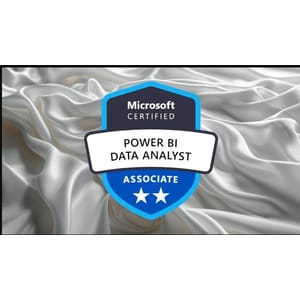 PL-300_ Microsoft Power BI Data Analyst pl300 Full Course