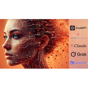 Prompt Engineering Certification: Master AI
