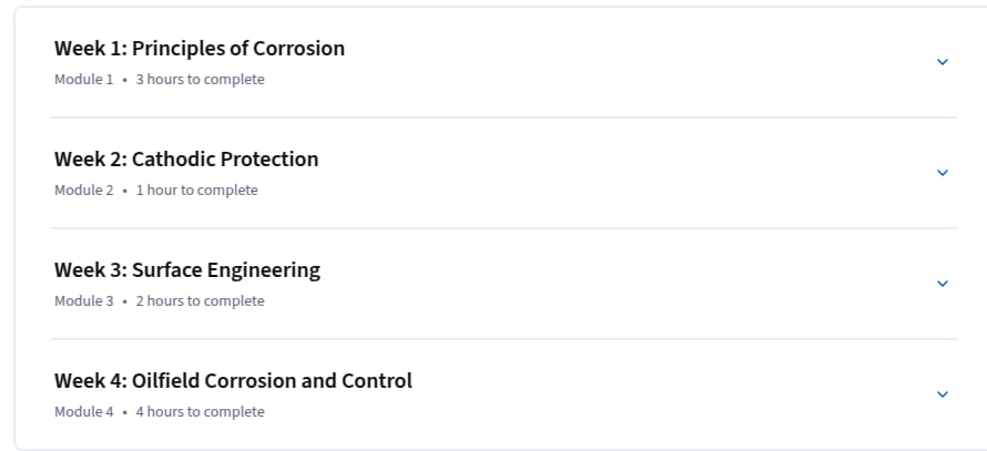 Protecting the World_ Introducing Corrosion Science and Engineering