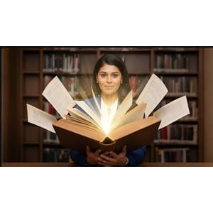 Read 10X Faster_ Learn from World Speed Reading Champion