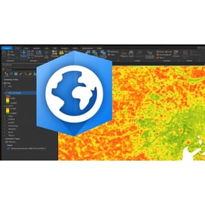 Remote Sensing using ArcGIS Pro - AulaGEO