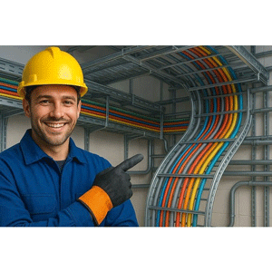 Revit Electrical Complete Project Based Course