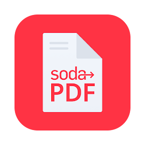 Soda PDF Desktop