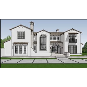 SketchUp for Architects
