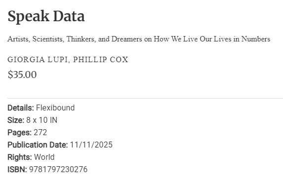 Speak Data