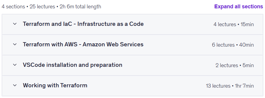 Terraform for beginners - Zero to Hero tutorial!