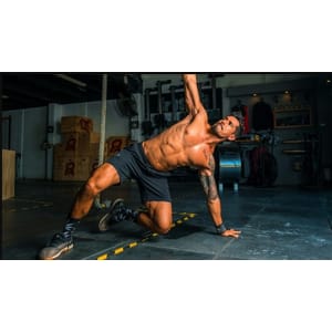 The Complete Guide to Core Stabilization