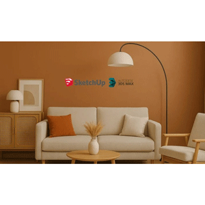 The Interior Design Complete Course