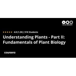 Understanding Plants - Part II_ Fundamentals of Plant Biology