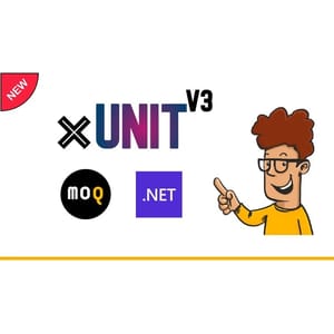 Unit Testing .NET Applications with xUnit .net v3