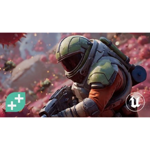 Unreal Engine 5 Blueprint Game Development