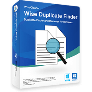 Wise Duplicate Finder