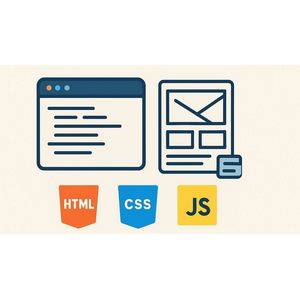 Web Development Projects Using HTML CSS And JavaScript 2025