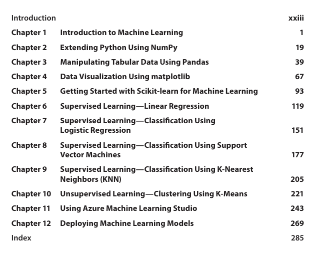 Wiley - Python in Excel Step-by-Step 2026